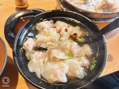 -真真鲜馄饨店(启蒙路店)