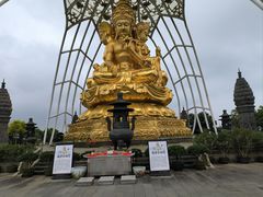 -凤凰山公园-龙王古庙