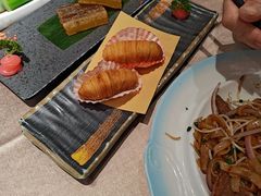 -海龙阁酒家·37年老字号粤菜(保利广场店)