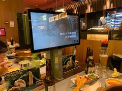 -巴奴毛肚火锅(新街口金鹰店)