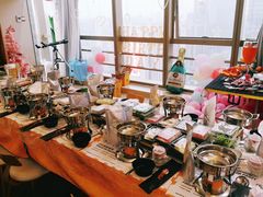 -Fun奇点轰趴馆(正佳广场店)