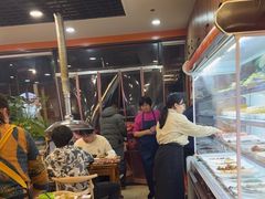 -哈尔滨小酒馆·鲜肉现穿自助烧烤(康新花园店)