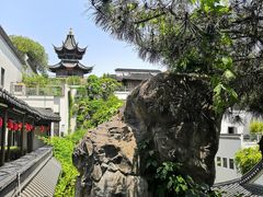 -江宁织造博物馆
