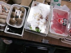 -野妹经典火锅(民治店)