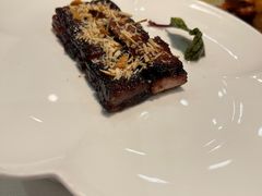 -香雪海饭店中餐厅(人民桥店)