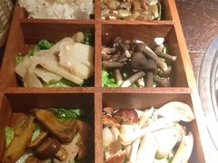 -芸鲜季·云南野生菌餐厅· 云南风物味研社(闵行店)