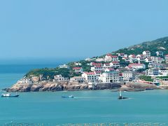 -东极岛景区