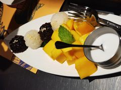 -simply thai天泰(世纪汇店)