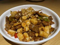 -兔爸私家小厨(新北万达店)