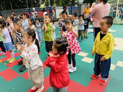 -贝乐多幼儿园(中北校区)