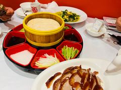 -好福记饭店(红梅公园店)