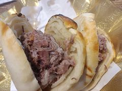 -永茂驴肉(莲池南大街总店)