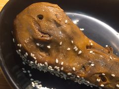 -胡马八破·川菜小馆(高新万达店)