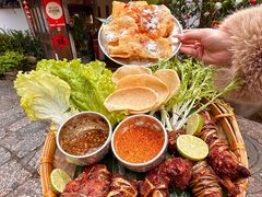 -小喜客·云南特色菜(纳西庭院店)