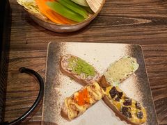 -侘与火 Wabi 侘寂烟火•锅物料理(大屯DT51店)