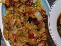 -大明小串烧烤(学伟鑫城店)