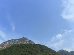 -京东石林峡风景区