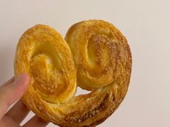 -国际饭店·帆声西饼屋(黄河路店)
