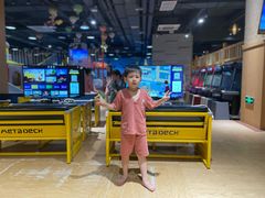 -汤W城市微度假(仓山店)