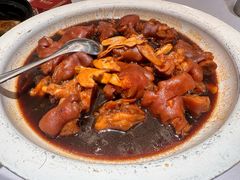 -海宝酒家(中山四路店)