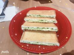 -HELLO 27 意面·沙拉·帕尼尼