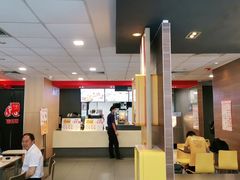 -麦当劳(衡阳中心汽车站店)