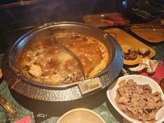 -牛New寿喜烧(金鹰世界店)