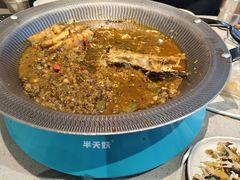 -半天妖烤鱼(永旺梦乐城店)