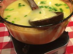 -西贝(金桥店)