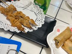 -幸运牛汕头小黄牛牛肉火锅(梅林店)