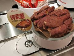 -龍歌自助小火锅(雨花台江南虹悦城店)