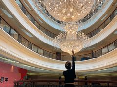 -上海瑞金洲际酒店
