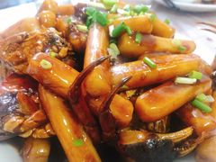 -妈妈的小作坊(陈家镇店)