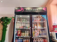 -高福麻辣烫(新阳店)