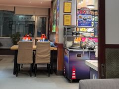 -小船渔村·大连菜(明泽街店)