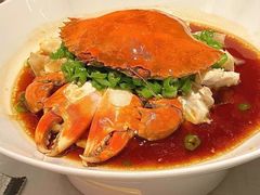 -许家菜(望江店)