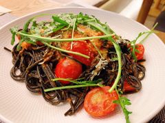 -NG PASTA吴居·中华意面(南头古城店)