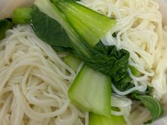-魏家凉皮(十里河店)