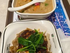 -魏家凉皮(文景路店)