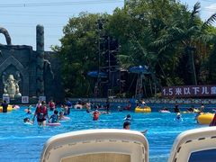 -苏州乐园森林水世界