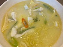 -玖鲜小笼(中山广场店)