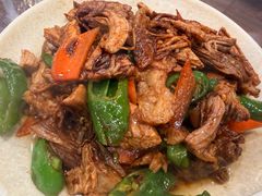 -翟氏天天小吃(上东街区店)