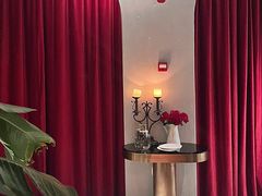 -Osteria Garden 生蚝花园餐厅(原进贤路店)