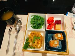 -Mr·Fish鱼鲜生海鲜放题(银泰in99店)