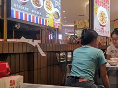 -彭耕记猪油炒小菜(吉联mall店)