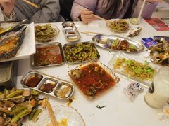 -白仁仔· 活烤海鲜 宵夜(豫园店)