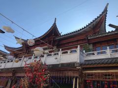 -大理古城