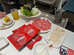 -纯味斑鱼府(中海环宇荟店)