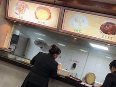 -清真马祥兴菜馆(云南北路店)