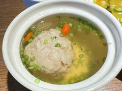 -扬州狮子楼·非遗淮扬菜(东关街店)